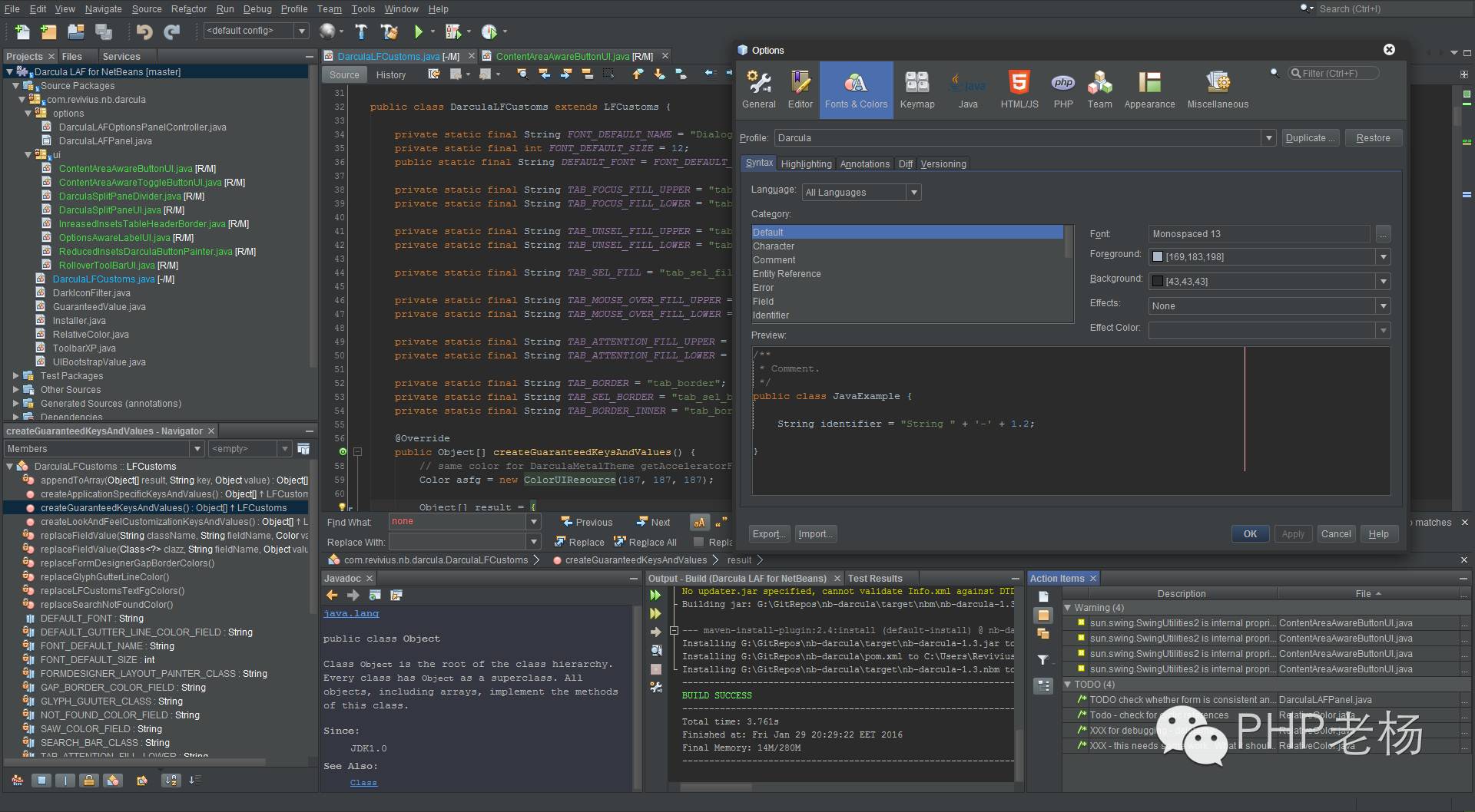sublime text 3 php插件_sublime text 3 插件_sublime text php 格式化