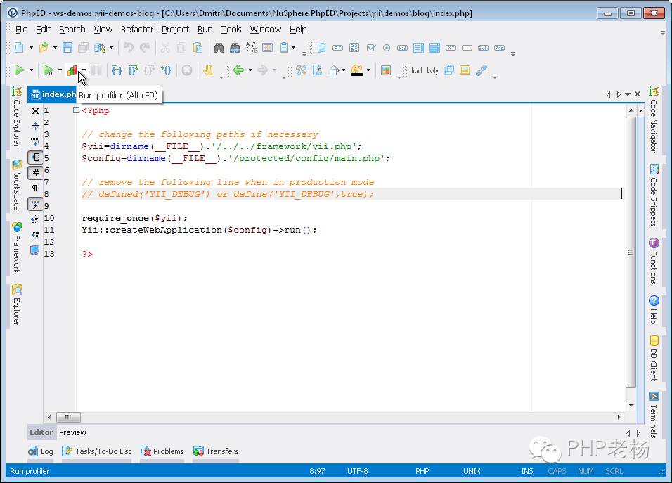 sublime text 3 插件_sublime text 3 php插件_sublime text php 格式化