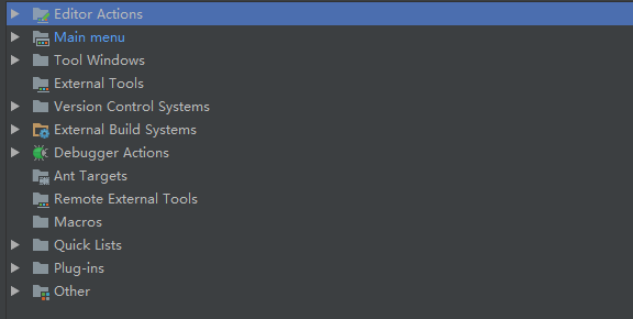 intellij idea 快捷鍵_intellij idea 教程_intellij idea畫uml圖