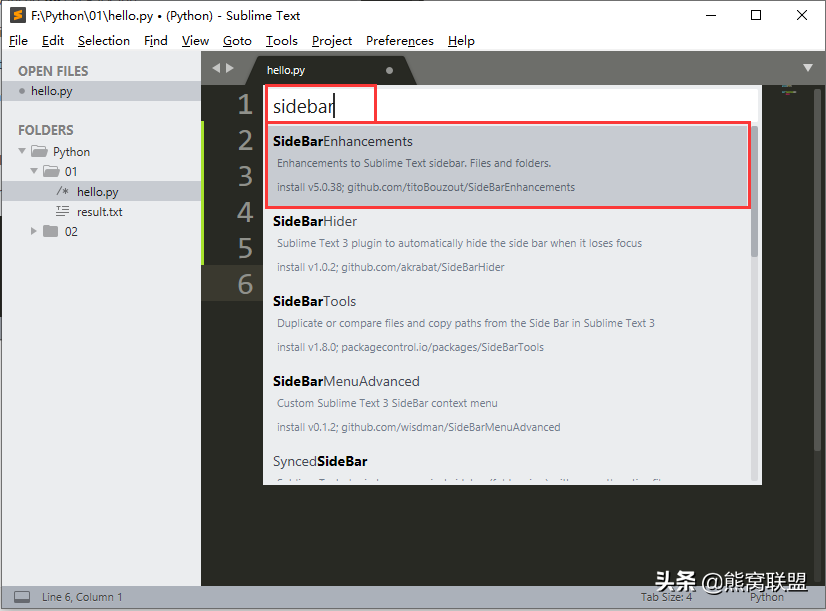 太行山上電影完/整版_sublime text 3安裝包_python環(huán)境安裝