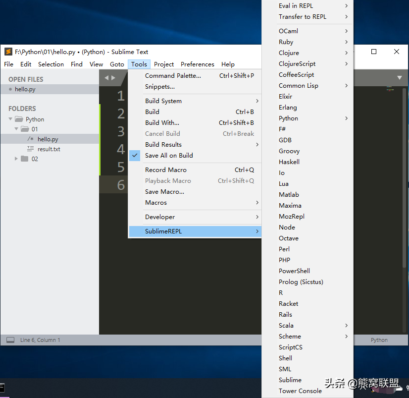 太行山上電影完/整版_python環(huán)境安裝_sublime text 3安裝包