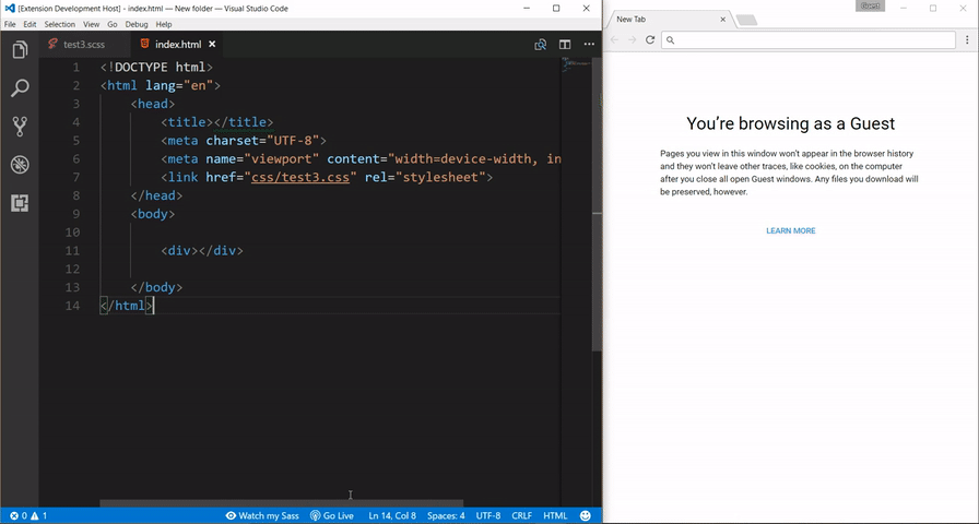 sublime text 查看插件