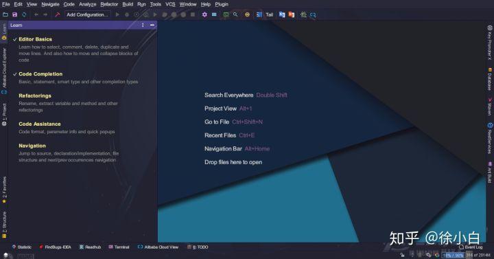 intellij idea使用技巧_intellij idea使用技巧_intellij idea使用技巧