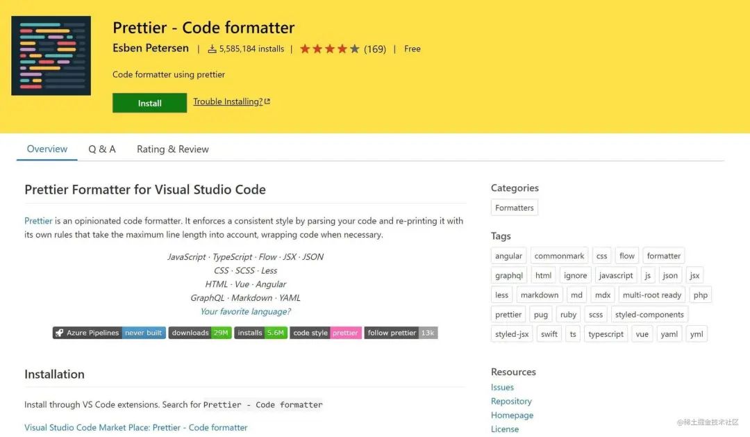 js格式化插件_sublime text 插件 php格式化_格式化插件vscode