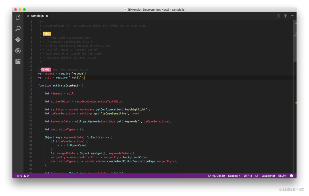 格式化插件vscode_sublime text 插件 php格式化_js格式化插件
